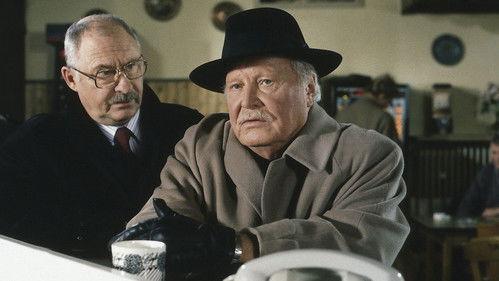 Der Alte Season 14 Episode 3 - Episode 3