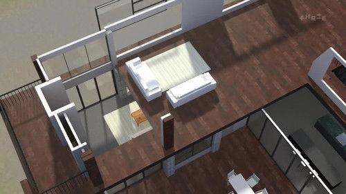 Grand Designs New Zealand Season 5 Episode 1 - Burnt Timber Pavilion