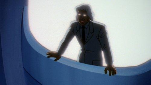 Road Rovers Season 1 Episode 11 - Gold and Retrievers