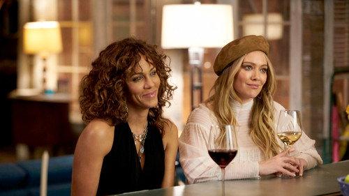 Younger Season 6 Episode 4 - An Inside Glob