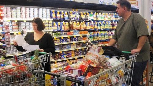 Extreme Couponing Season 1 Episode 7 - Amber & Tammilee