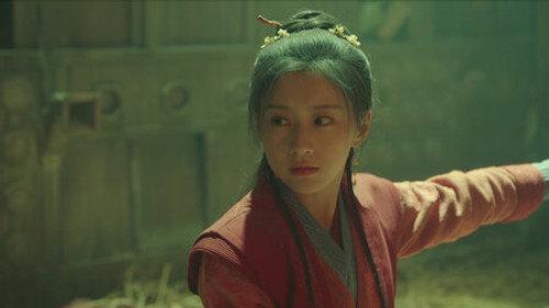 The Legend of Heroes Season 1 Episode 19 - Episode 19