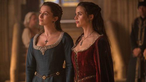 Robin Hood Season 1 Episode 8 - The True Price of Defiance