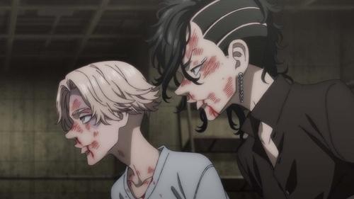 Tokyo Revengers Season 1 Episode 41 - Come Back to Life