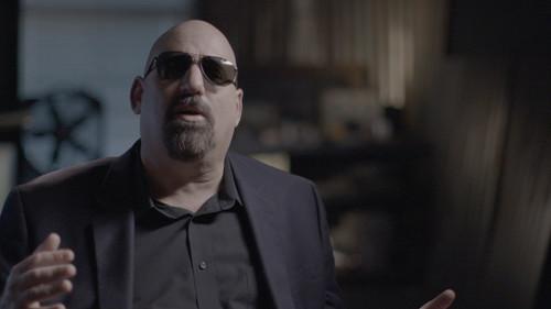 Evil Genius Season 1 Episode 4 - Hidden Contraband