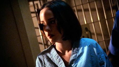 undefined Season 7 Episode 8 - Kellerman, P.I. (1)