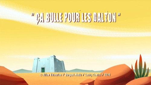 undefined Season 1 Episode 1 - Bubbles