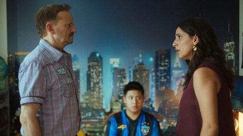 Doppelhaushälfte Season 4 Episode 1 - Episode 1