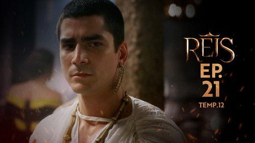 Kings Season 12 Episode 21 - Episode 21