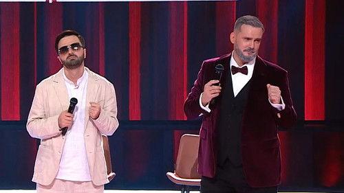 Comedy Club Season 19 Episode 18 - Episode 18