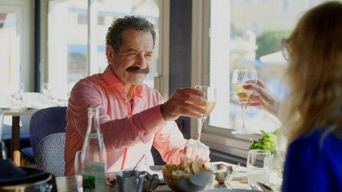 Tony Shalhoub Breaking Bread Season 1 Episode 2 - Marseille