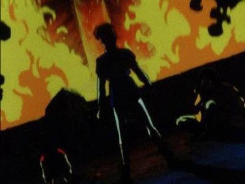 Robin Hood's Big Adventure Season 1 Episode 22 - Mount-rose's shanty is burnt down