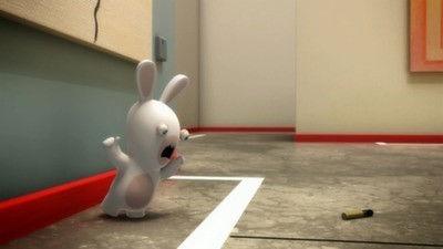 Background image for Museum Rabbids