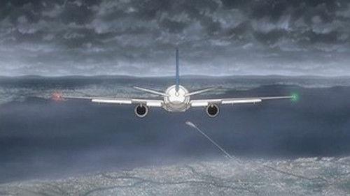 The File of Young Kindaichi Returns Season 1 Episode 16 - “Murder at 10,000 Meters, File 2”