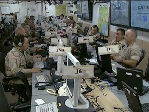 Modern Marvels Season 11 Episode 9 - Command Central