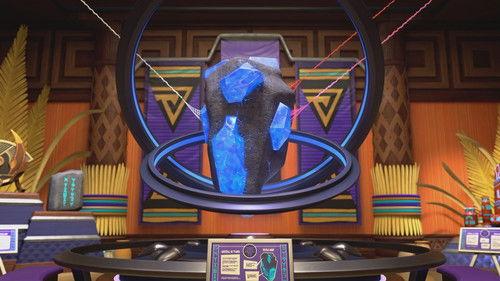 Spidey and His Amazing Friends Season 3 Episode 56 - Gobby's Metal Menace