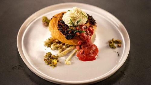 Chopped Season 61 Episode 2 - Name Your Price: Battle Two!