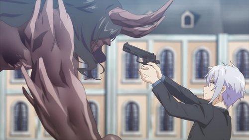 High School Prodigies Have It Easy Even in Another World! Season 1 Episode 12 - It Seems High School Prodigies Have It Easy Even In Another World!