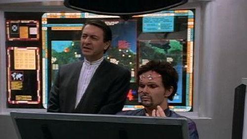 TekWar Season 1 Episode 12 - Cyberhunt