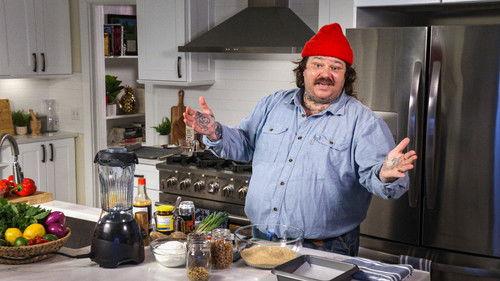 Selena + Chef Season 4 Episode 7 - Selena + Matty Matheson