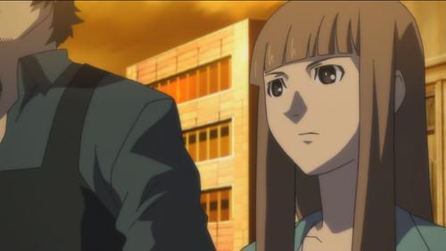 SPEED GRAPHER Season 1 Episode 18 - Fates and Fists