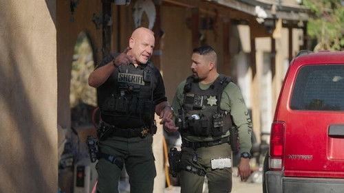 Der Germinator Season 8 Episode 12 - Episode 12