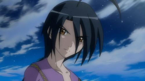 Bakugan Battle Brawlers Season 1 Episode 11 - Grandpa’s Got a Brand New Bakugan