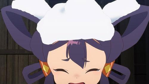 Sakuna: Of Rice and Ruin Season 1 Episode 8 - The Rice Riot That Shook the Capital