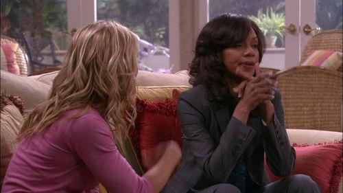 The Game Season 1 Episode 19 - The Big Chill