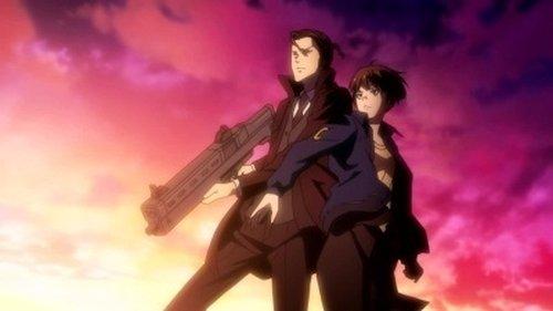 Psycho-Pass Season 2 Episode 6 - Those Who Cast Stones