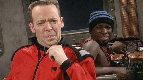 Dans une galaxie près de chez vous Season 1 Episode 12 - Episode 12