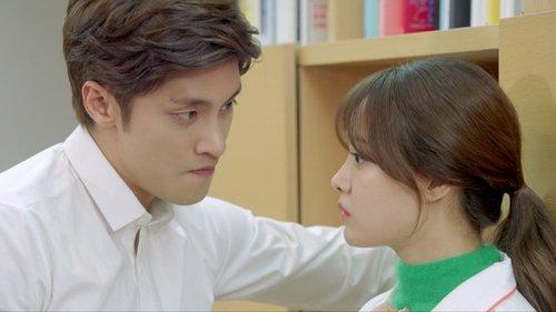 My Secret Romance Season 1 Episode 3 - My Insides Flip Like Pancakes
