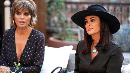 The Real Housewives of Beverly Hills Season 9 Episode 9 - A Wolf in Camille's Clothing