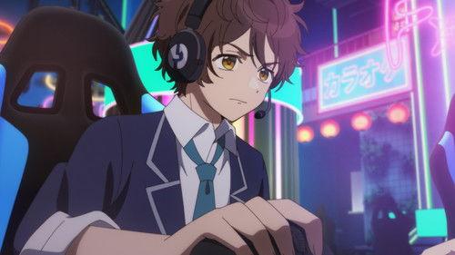 Background image for Cold Reboot