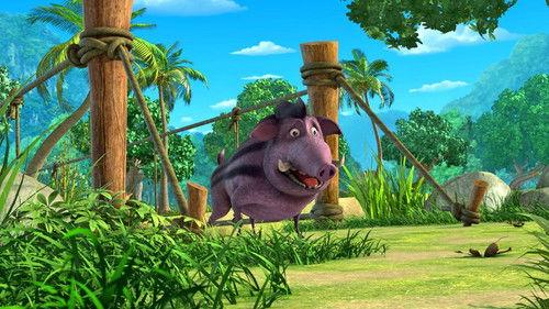 The Jungle Book Season 3 Episode 14 - Episode 14