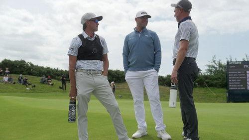 Full Swing Season 3 Episode 6 - Last Shot