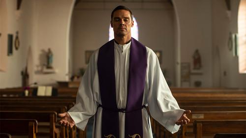 Scrublands Season 1 Episode 1 - Episode 1