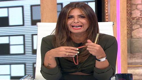 La Roca Season 3 Episode 4 - Episode 4