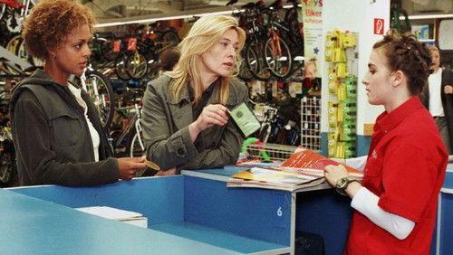 Polizeiruf 110 Season 32 Episode 3 - Abeitsfalle