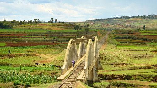 Anthony Bourdain: Parts Unknown Season 5 Episode 4 - Madagascar