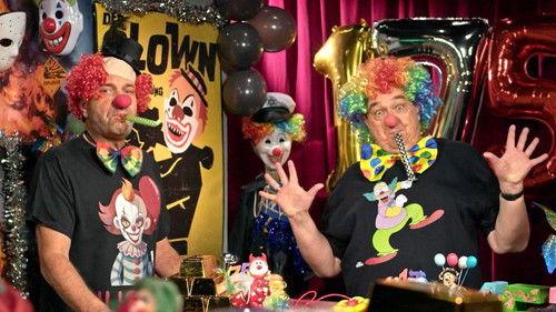 Die schlechtesten Filme aller Zeiten Season 13 Episode 10 - Episode 10