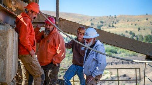 Gold Rush Season 7 Episode 12 - Abandonment