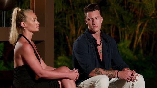 Temptation Island Season 1 Episode 10 - The Final Bonfire