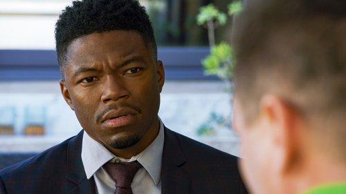 NCIS: Los Angeles Season 12 Episode 2 - War Crimes