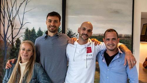 Taboo Season 2 Episode 6 - People who have struggled with addiction