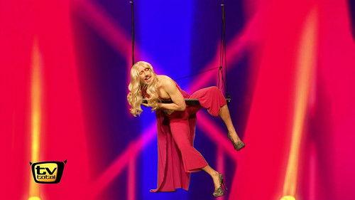 TV total Season 21 Episode 2 - Episode 2