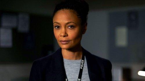 Line of Duty Season 4 Episode 1 - Episode 1