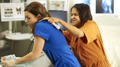 undefined Season 2 Episode 5 - The Face of the Giant Panda