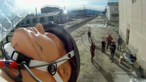 MythBusters Season 10 Episode 10 - Bubble Pack Plunge