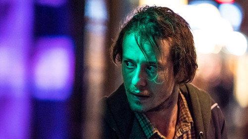 Strike Season 4 Episode 1 - Episode 1